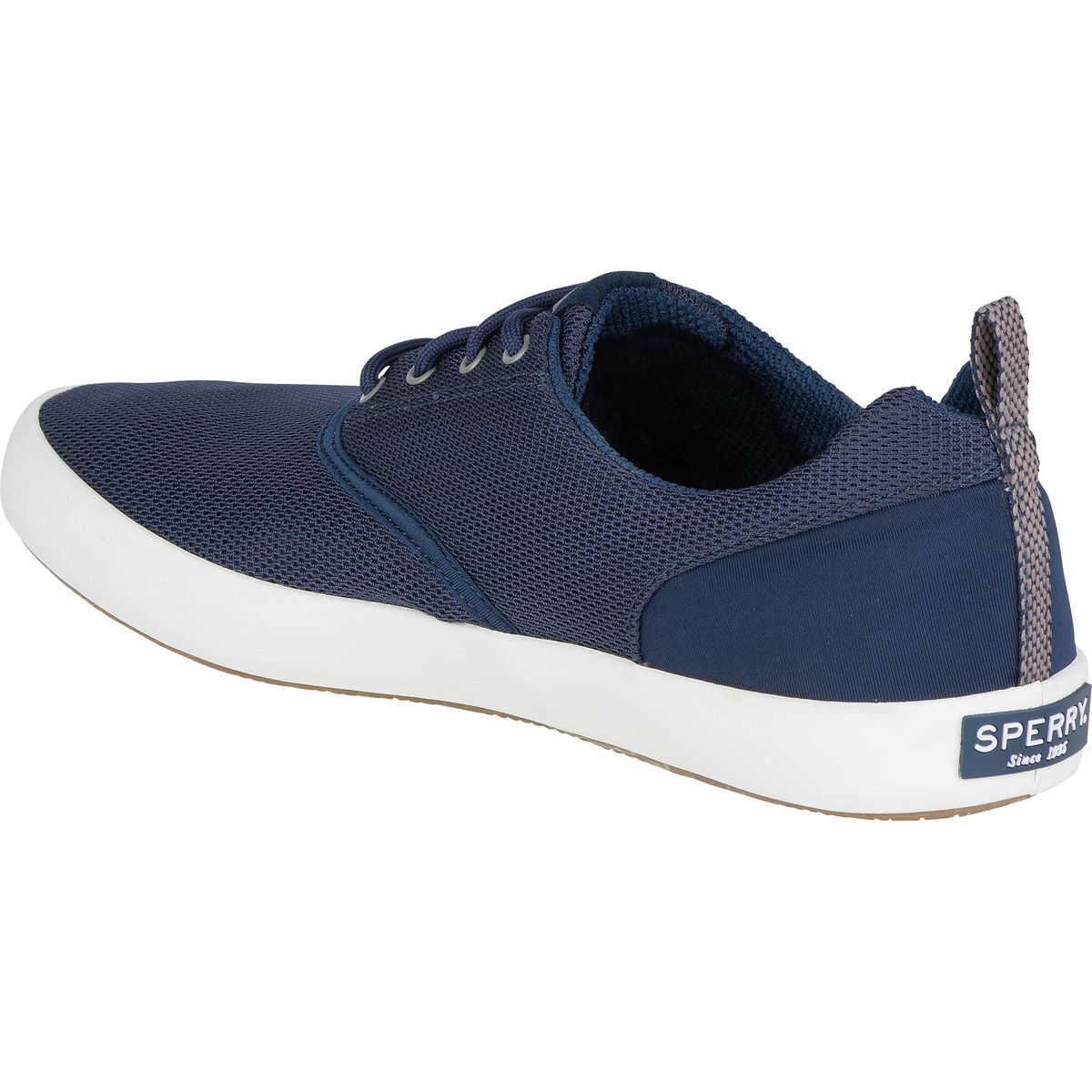 Sperry STS15317 Flex Deck CVO Mesh Shoe size 12 EUC Sperry Flex Deck CVO Ultralite Shoe - Navy - TackleDirect main image 3