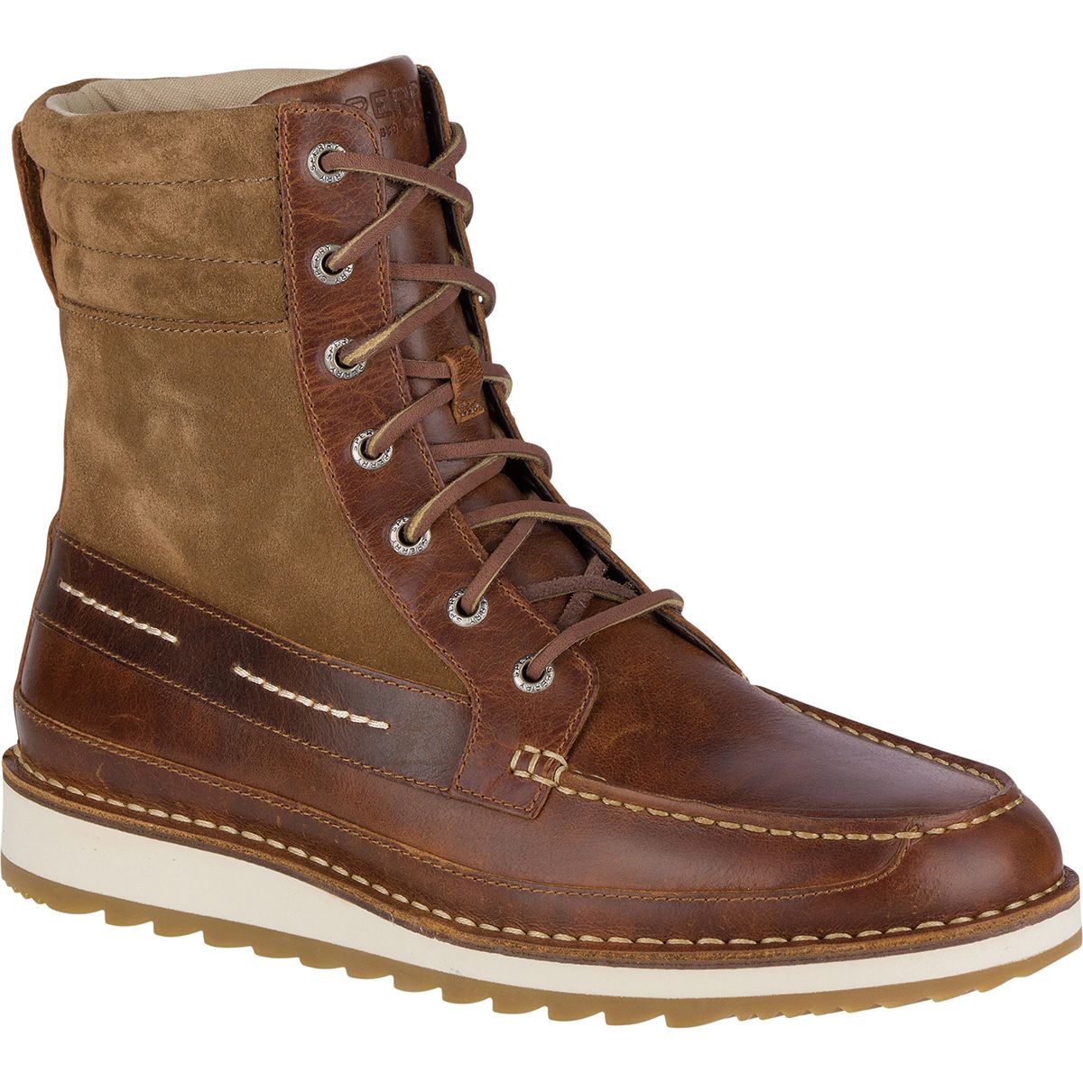 Sperry Top Sider Dockyard Boot Men s Footwear