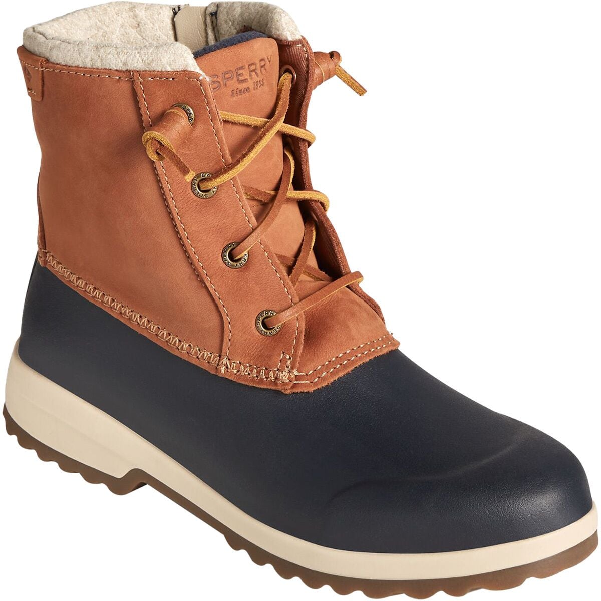 Sperry Top Sider Maritime Repel Winter Boot Women s Footwear