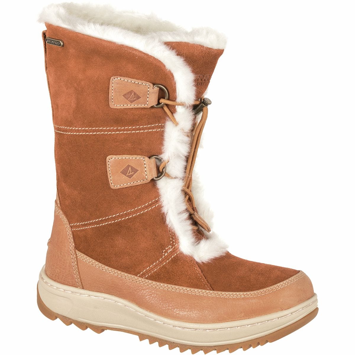 Sperry shop powder valley