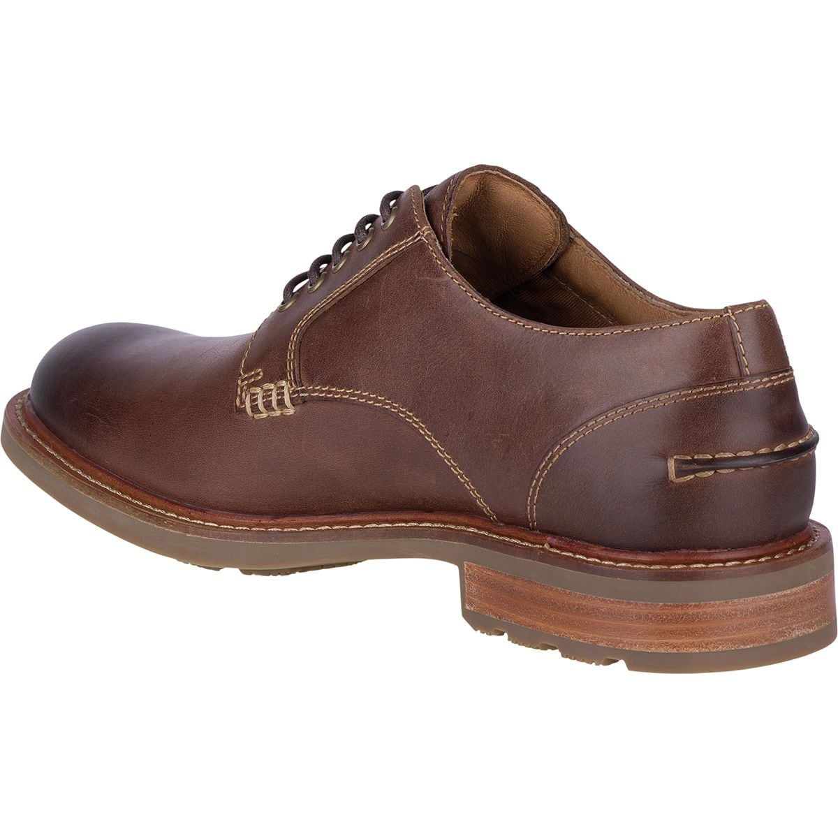 Sperry annapolis plain toe 2025
