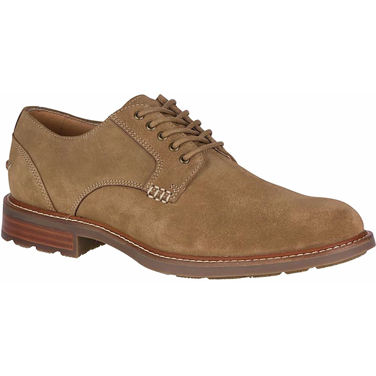 Sperry Top-Sider Annapolis Plain Toe 