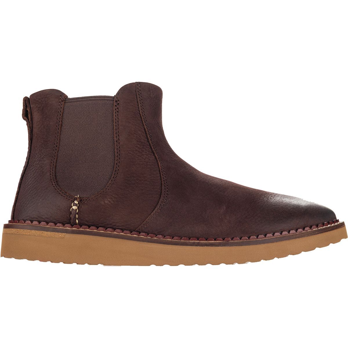 sperry camden chelsea boot