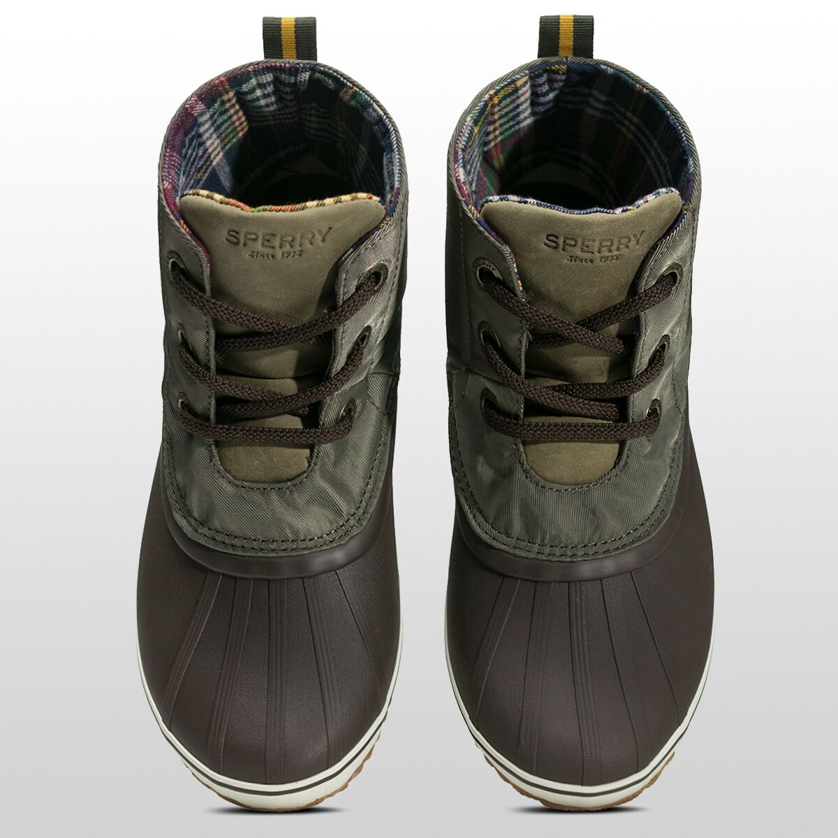 Schooner chukka duck boot hotsell