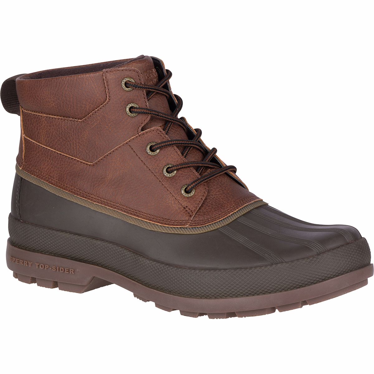 Sperry Top Sider Cold Bay Chukka Boot Men s Footwear
