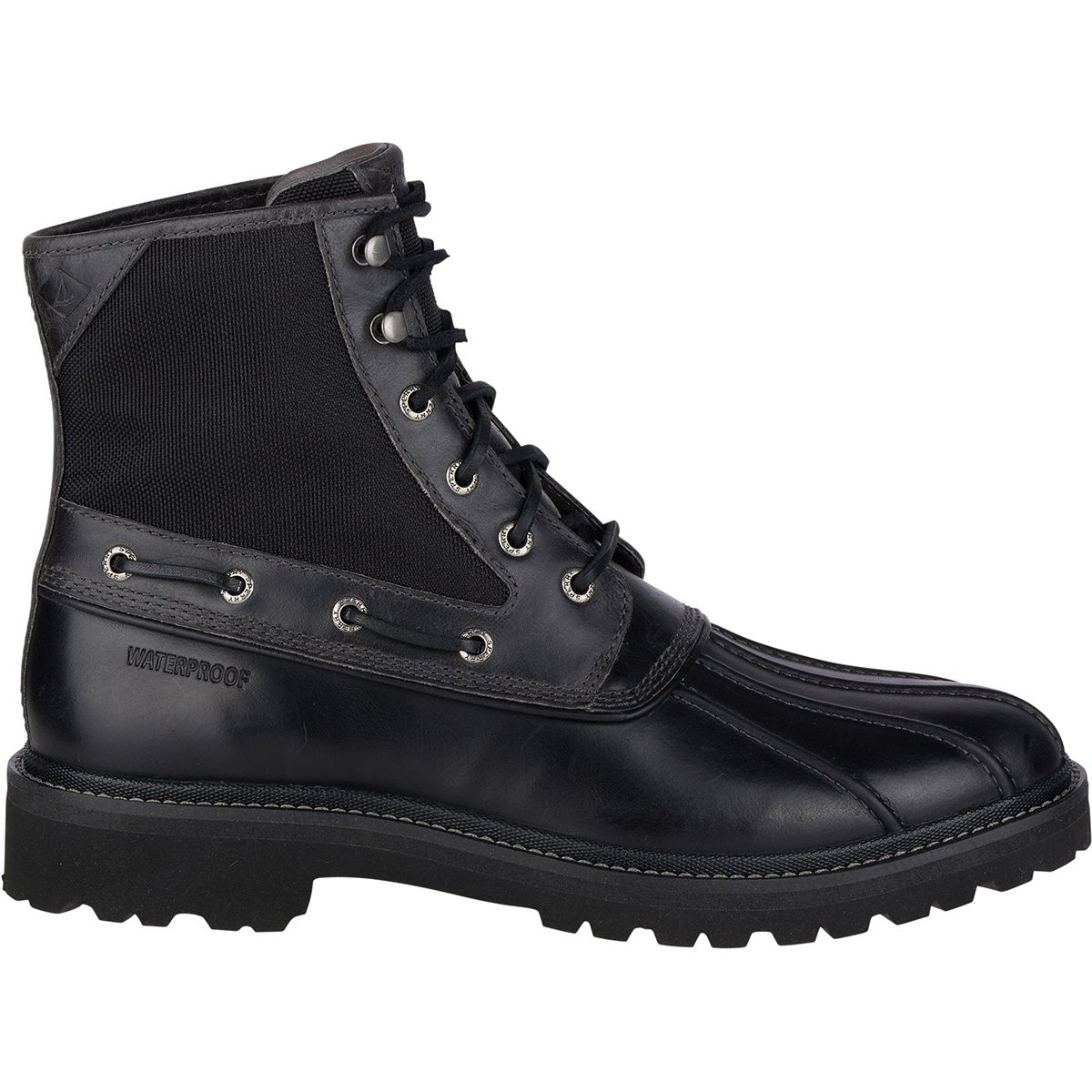Sperry top sider boots 2025