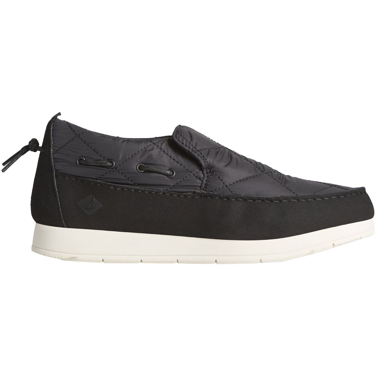 Sperry Top-Sider Moc Sider Nylon Shoe - Men's product image