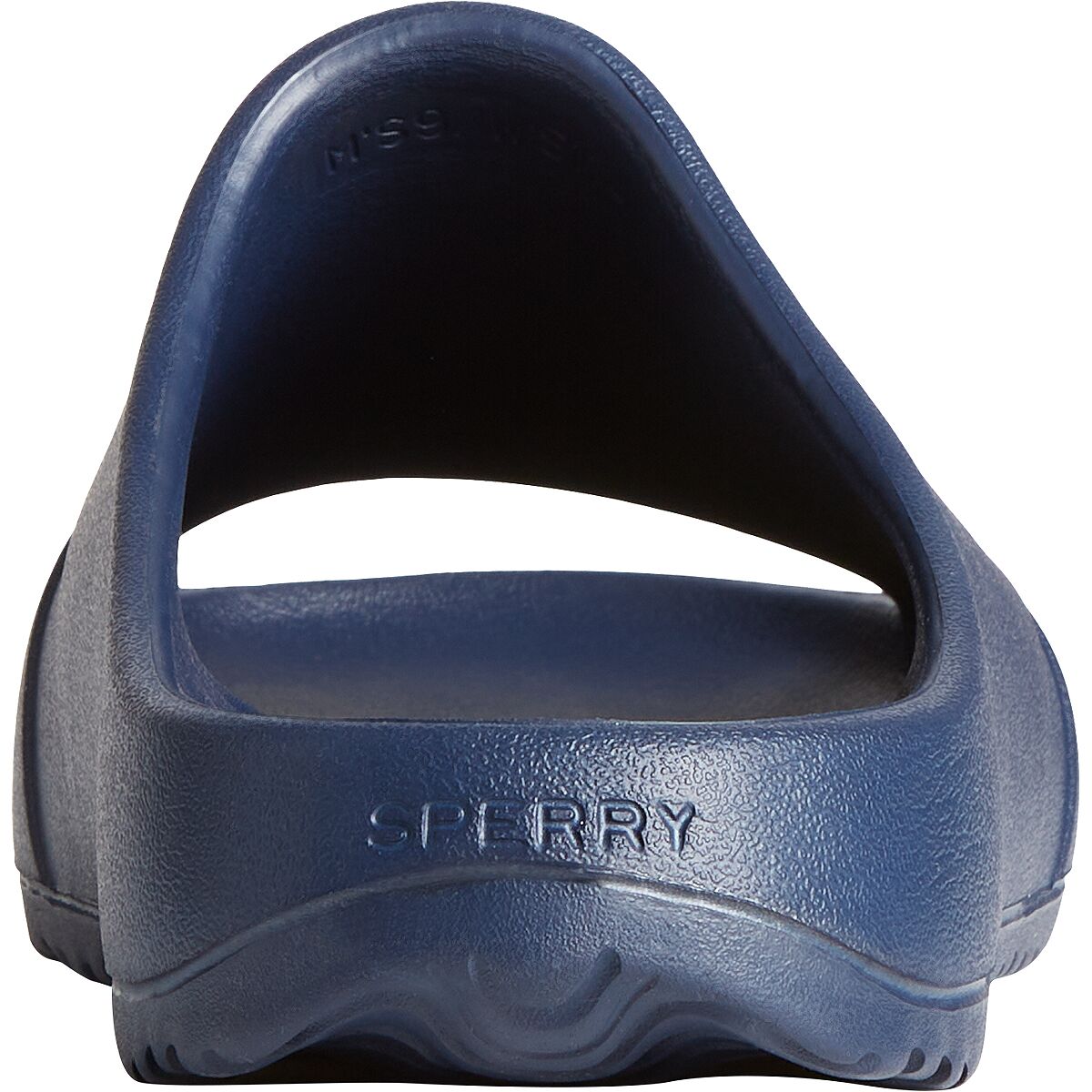 Sperry slide store sandals