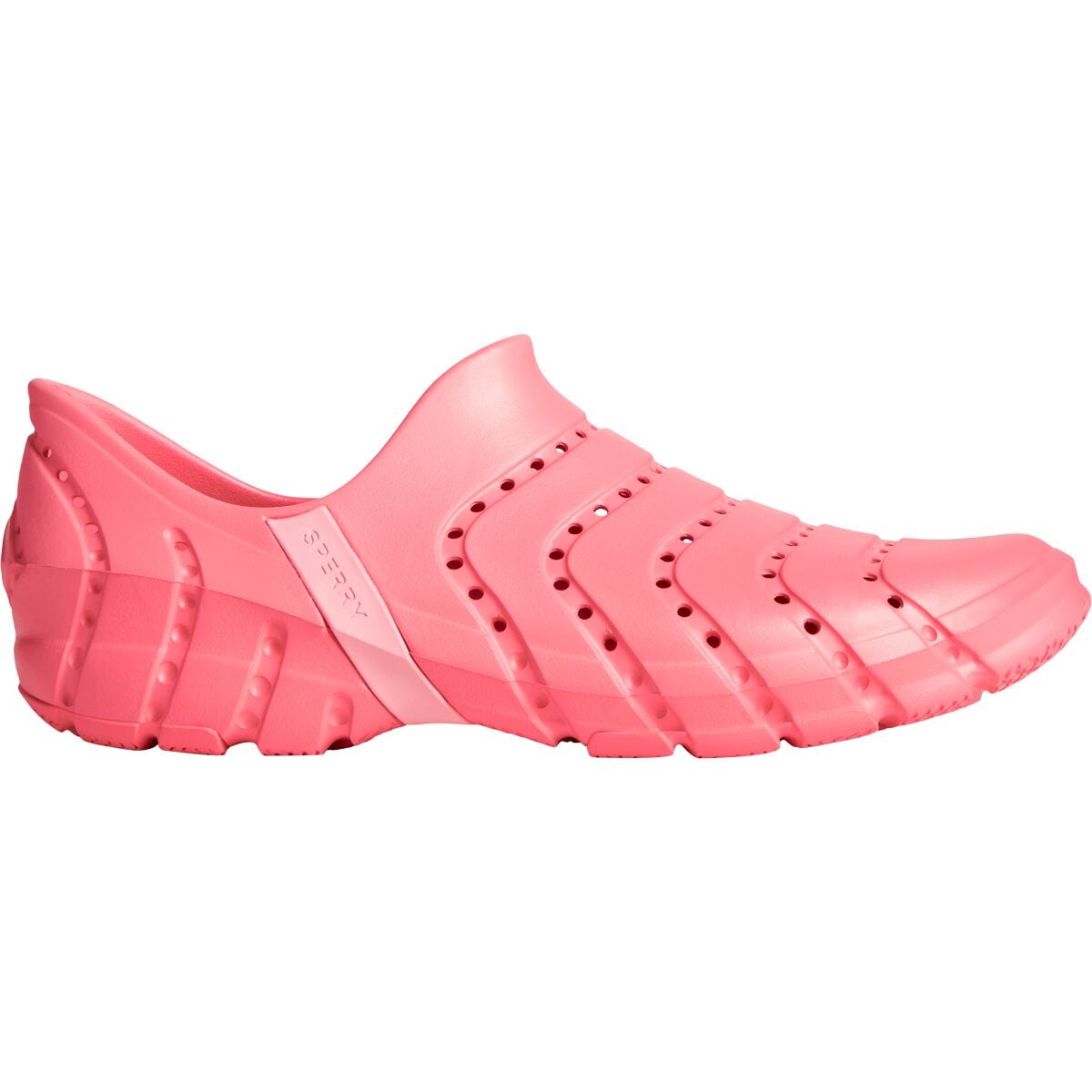 Half sperry half crocs 2025