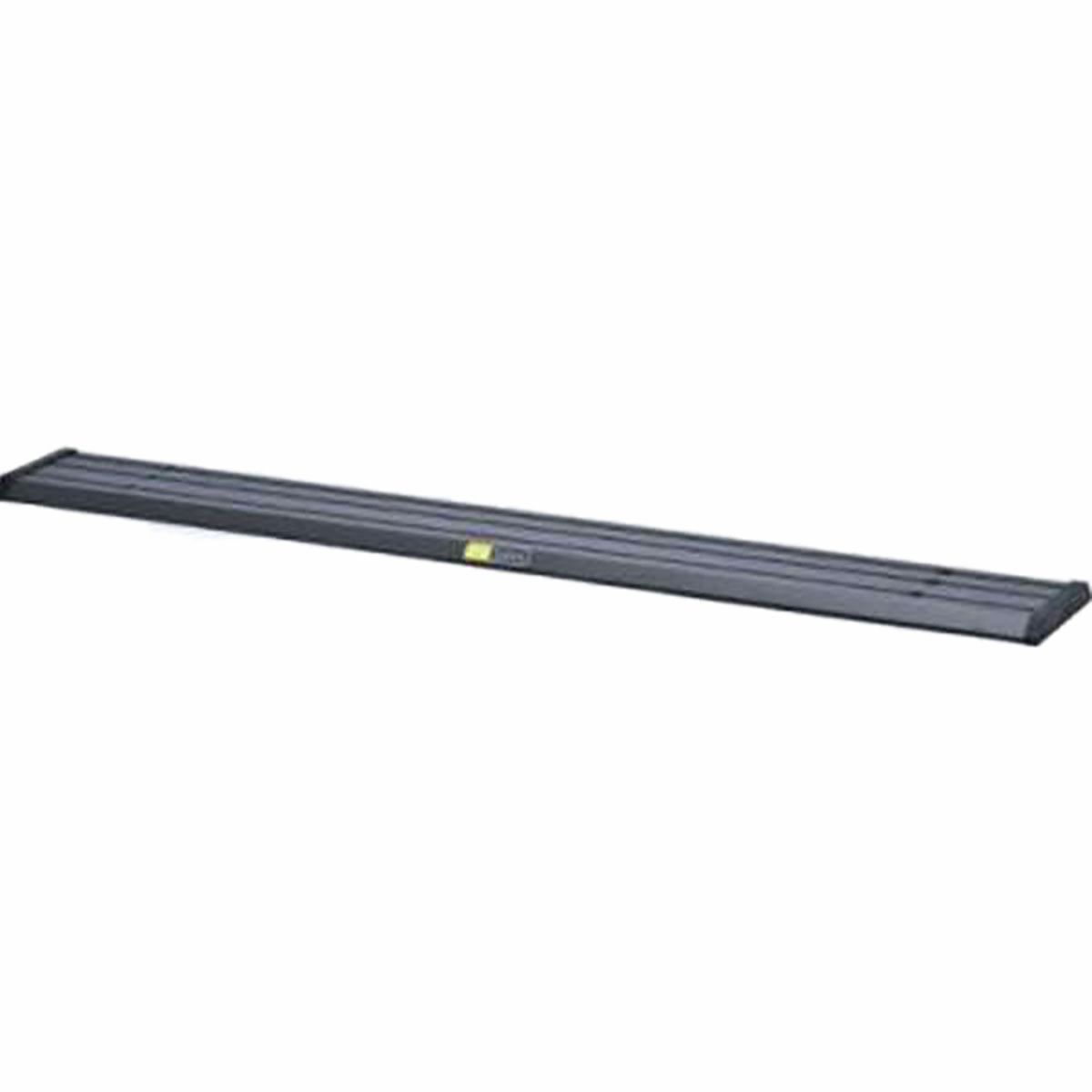 Image of Saris Traps Triple Track Black, 47in