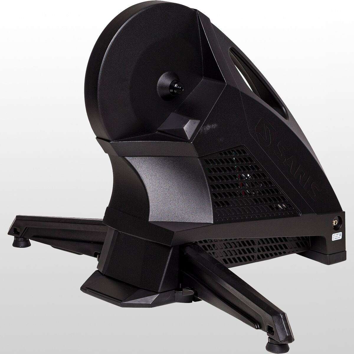 SARIS サリス H3 DIRECT DRIVE SMART TRAINER Saris H3 Direct Drive Smart Bike Trainer, Indoor Bicycle