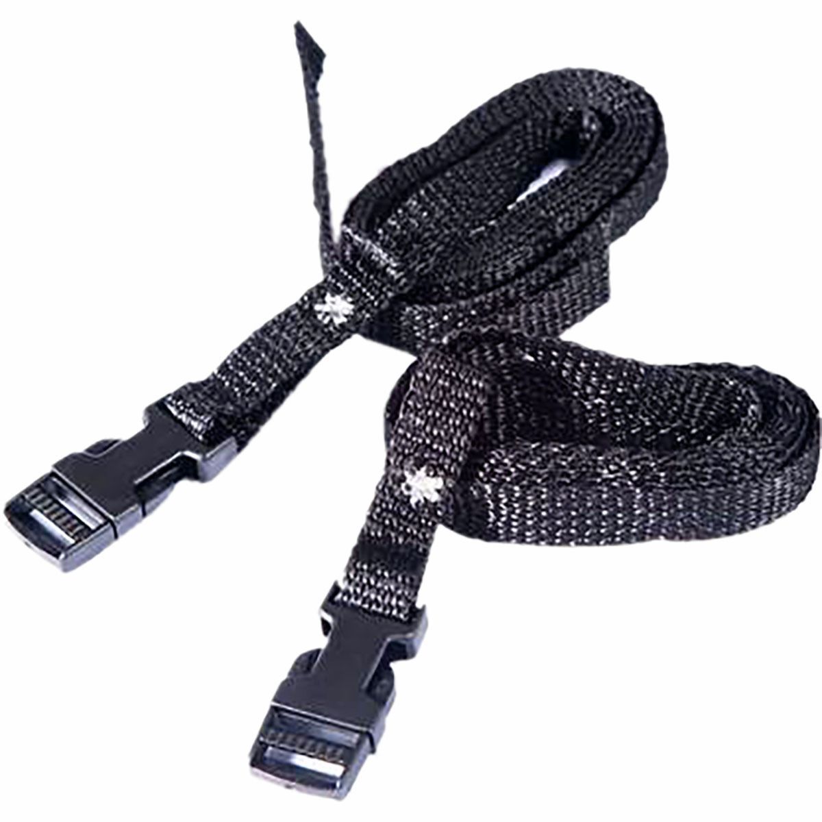 Image of Saris Wheel Straps Black, 2 Pack