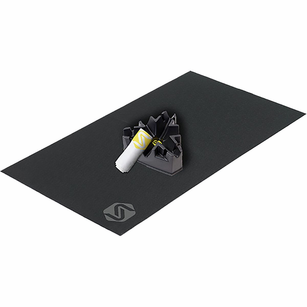 Image of Saris Trainer Accessory Kit One Color, One Size