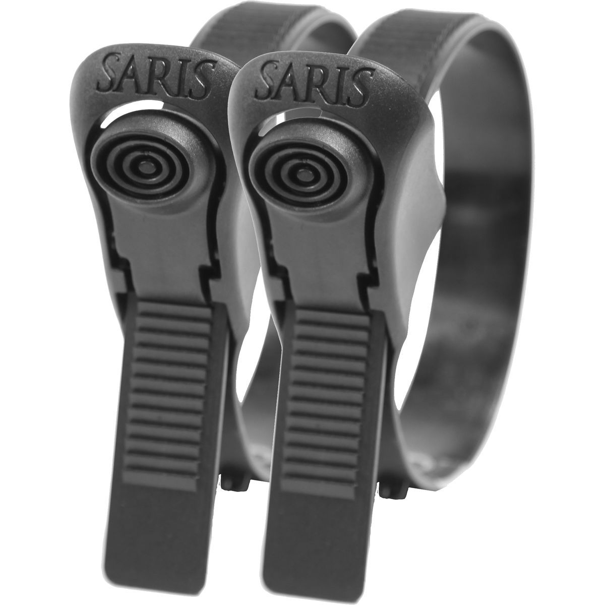 Image of Saris Replacement Ratchet Straps - 2-Pack Long, One Size