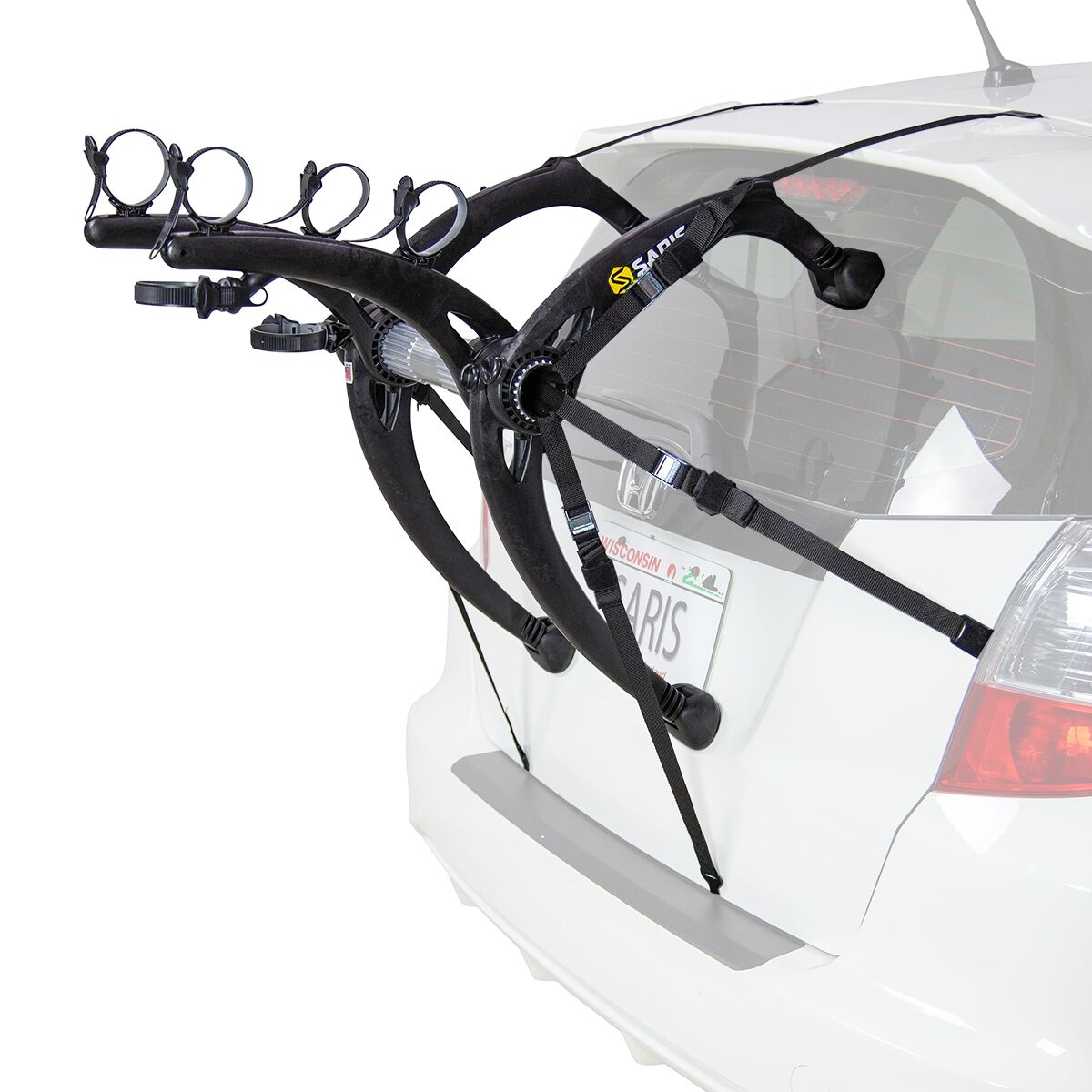 Hyundai veloster bike rack deals