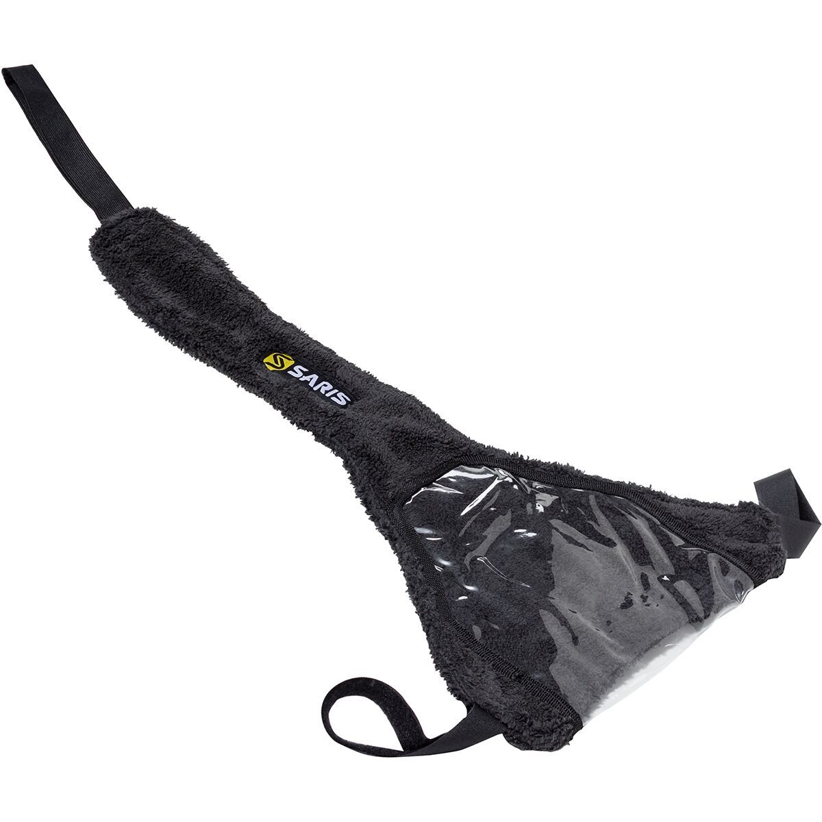 Image of Saris Sweat Guard Black, One Size