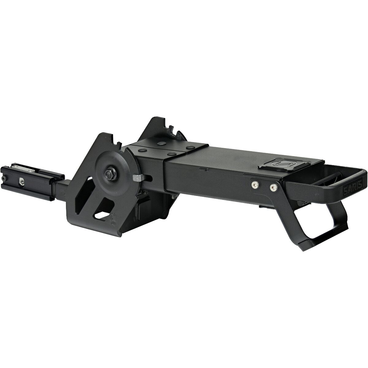 Saris Saris MHS 1+1 Receiver Base Universal Hitch One Color, One Size