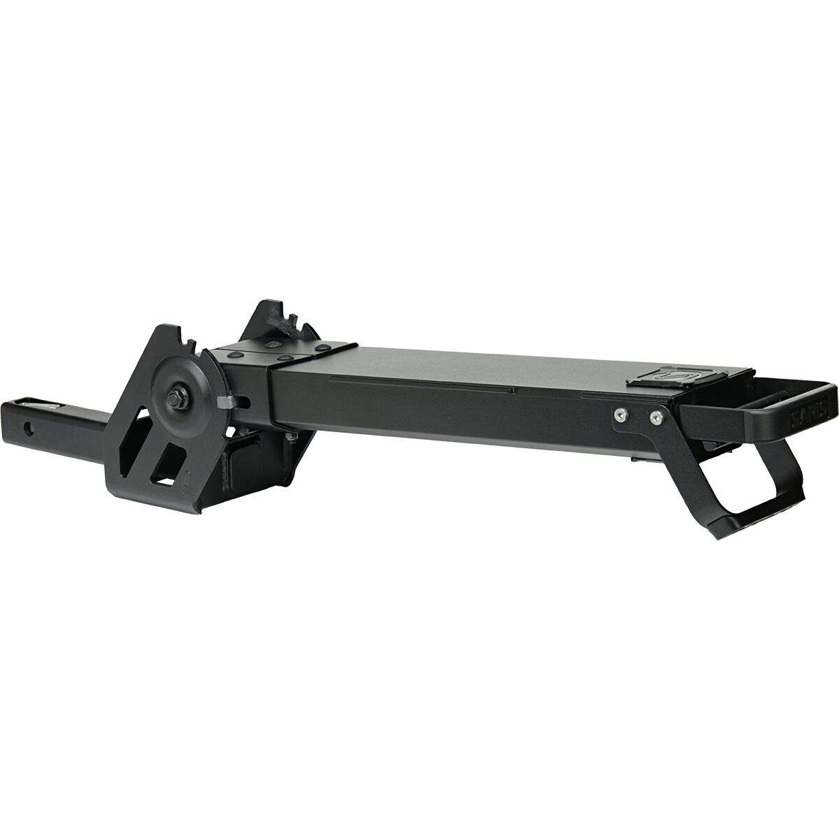 Saris Saris MHS 2+1 Receiver Base 2in Hitch One Color, One Size