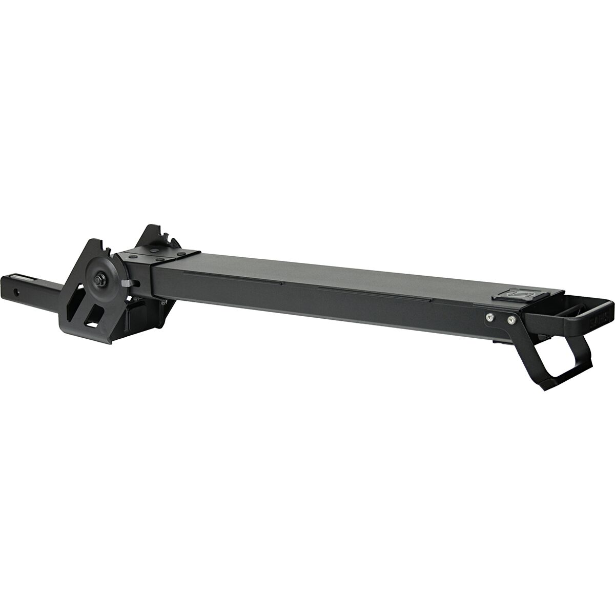 Saris Saris MHS 3+1 Receiver Base 2in Hitch One Color, One Size