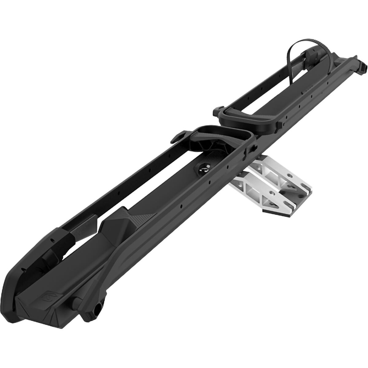Saris Saris MHS Duo 1-Bike Add-On One Color, One Size