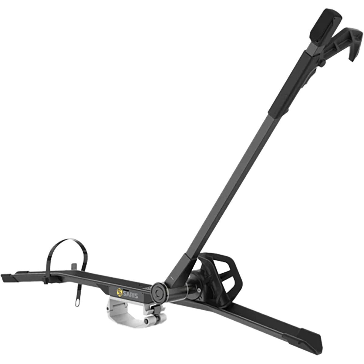 Image of Saris MHS Uno 1-Bike Tray One Color, One Size