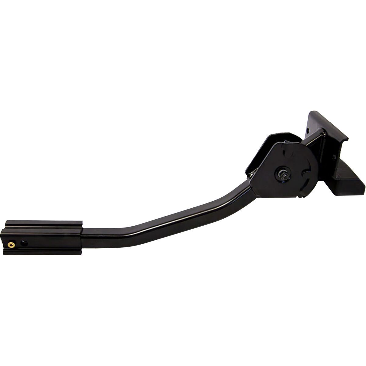 Image of Saris Superclamp 2-Bike (2025) Black, 2in Hitch