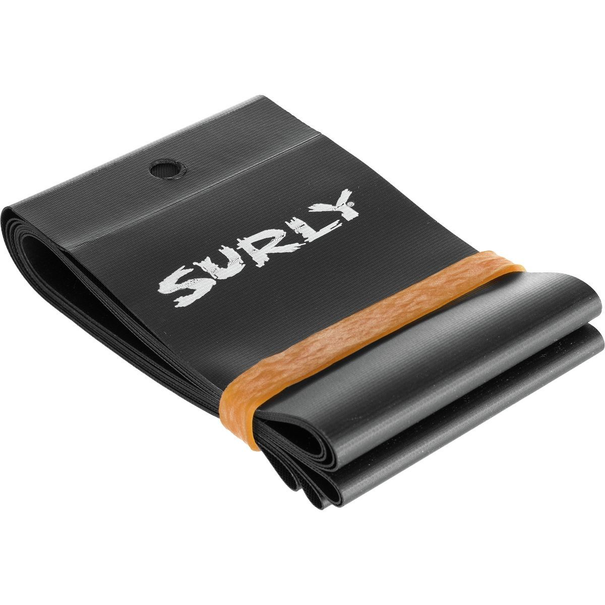 Image of Surly Rim Strip Black, Nylon, Marge Lite/Rolling Darryl (45mm)