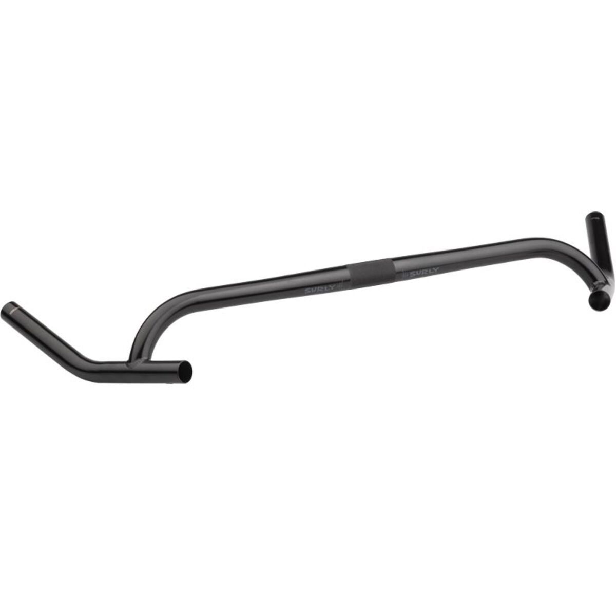 SURLY Corner Bar/サーリー　コーナーバー 500mm Surly Corner Bar Handlebar - Bike