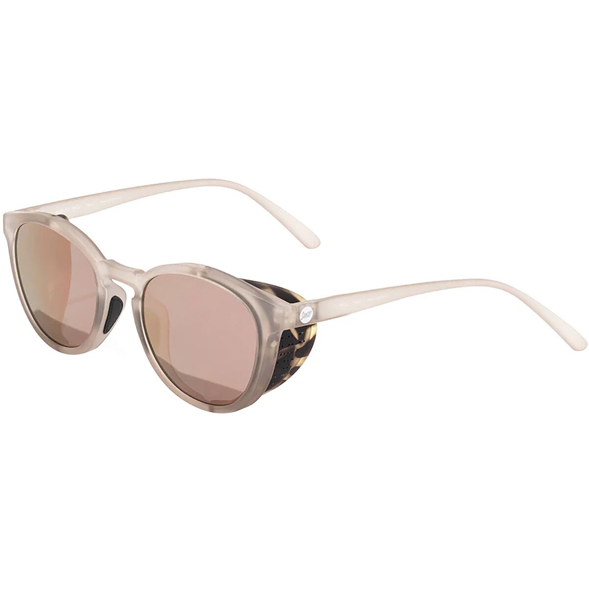 Image of Sunski Tera Polarized Sunglasses Stone Alpenglow2, One Size