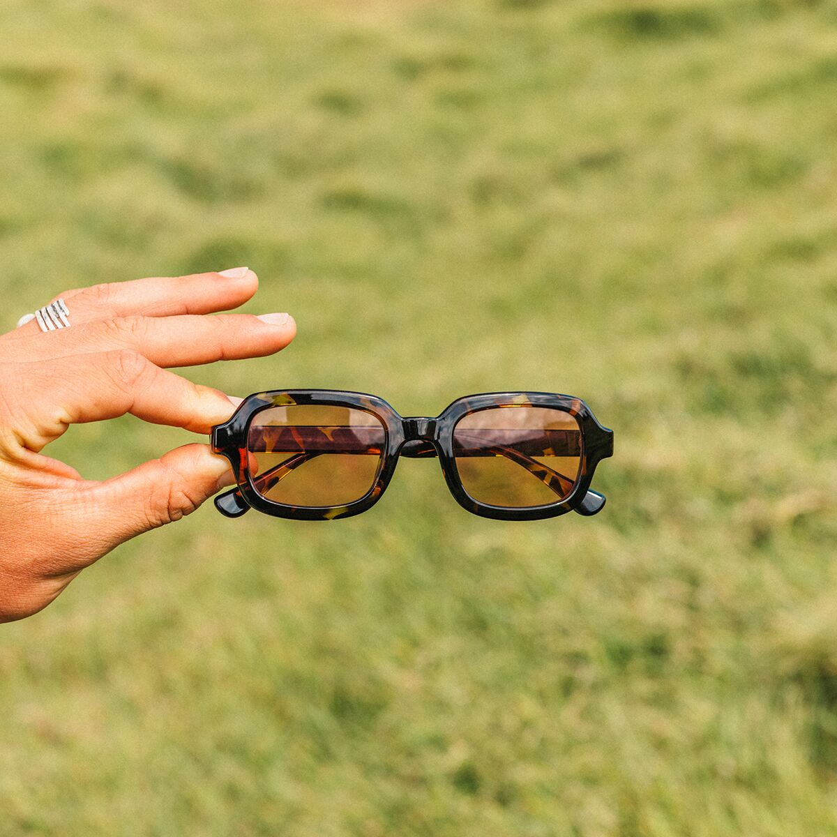 Sunski Lago Polarized Sunglasses - Accessories