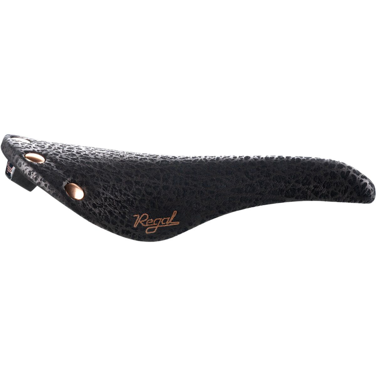 Image of Selle San Marco Regal Le Rino Saddle Black, L1, 149mm