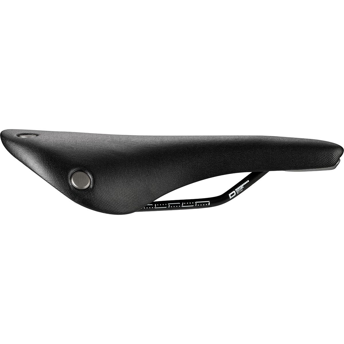 Image of Selle San Marco Regal Short Dynamic Saddle Black, L3, 165mm