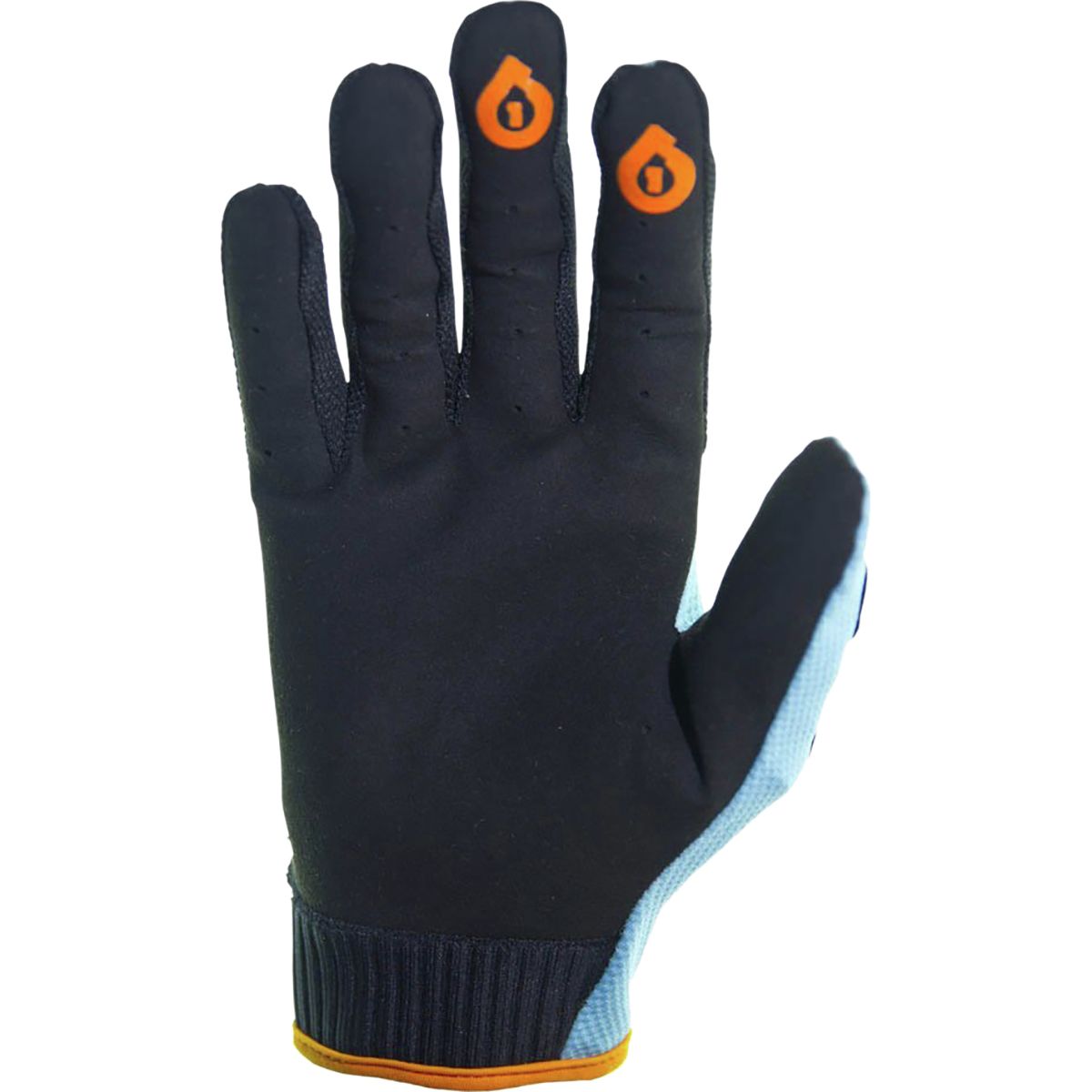 Men Fox MTB Cycling Bicycle Bike Motorcycle Motocross Offroad Full Finger Gloves