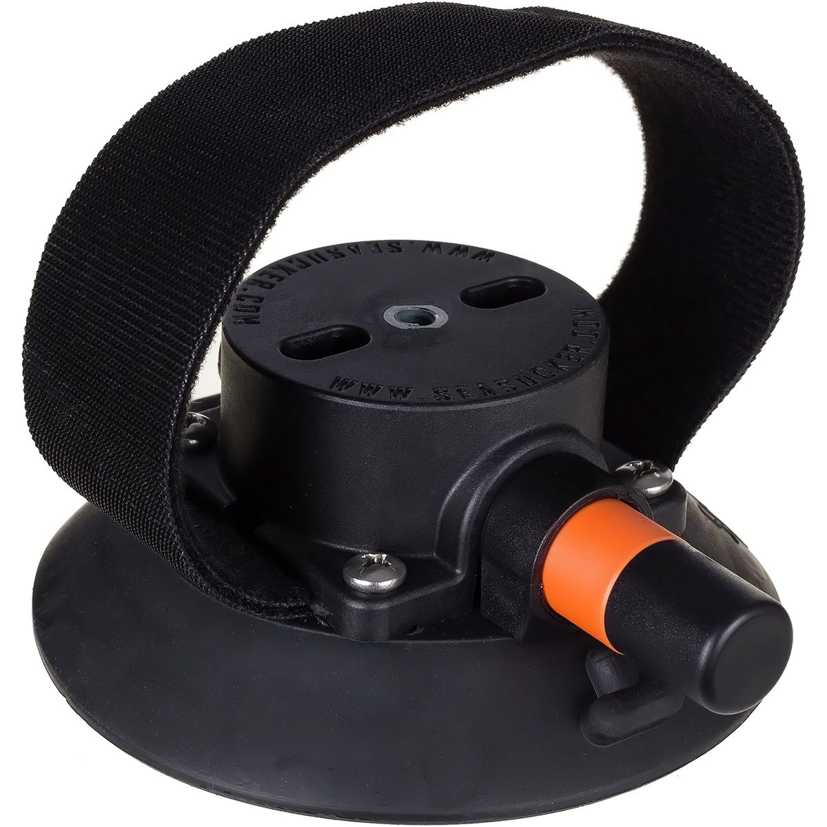 SeaSucker SeaSucker Rear Wheel Strap Black, Compact