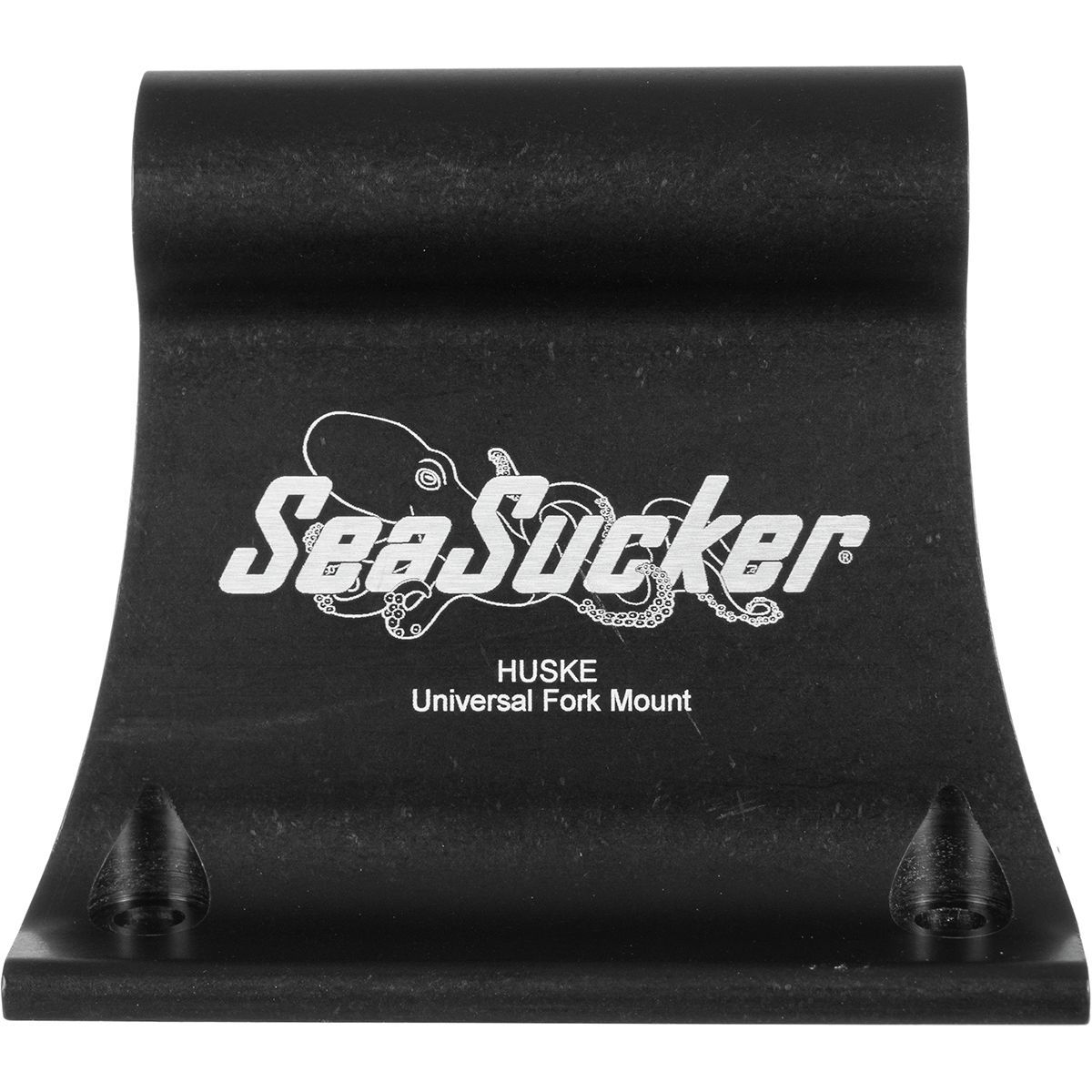 Image of SeaSucker HUSKE Fork Mount Black, One Size