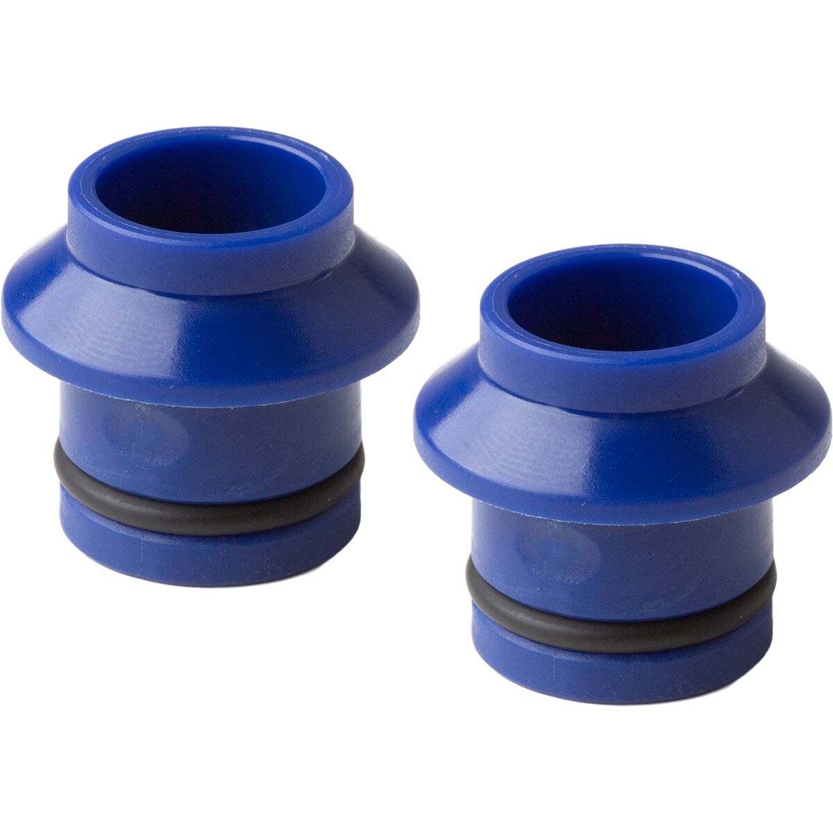 SeaSucker SeaSucker HUSKE Fork Mount Plugs Blue, 15x100