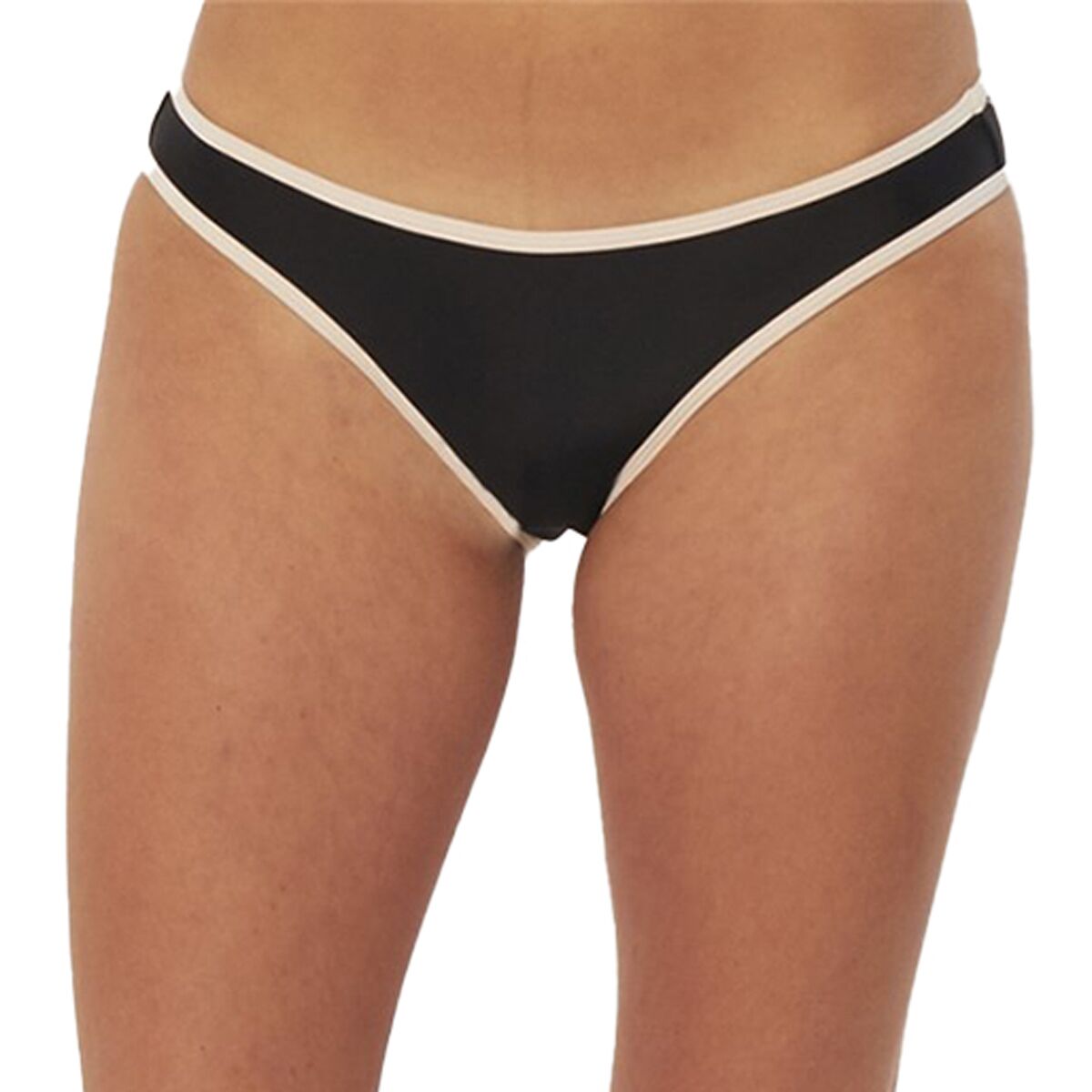 Sisstr Revolution Solid Toris Everyday Bikini Bottom - Women's