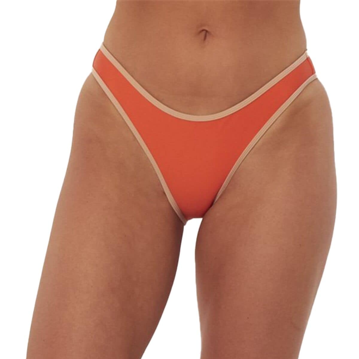 Solid Toris Everyday Bikini Bottom - Women