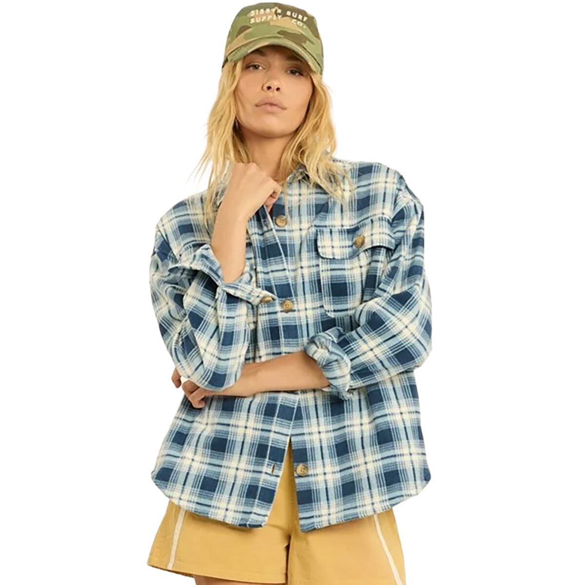 Image of Sisstr Revolution Night Waves E Jacket - Women's Deep Sea, M