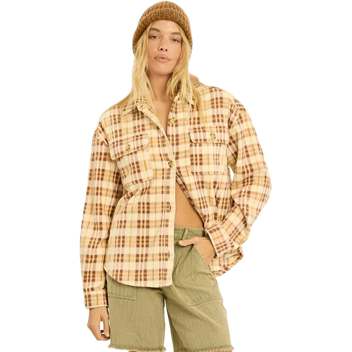 Image of Sisstr Revolution Night Waves E Jacket - Women's Mulberry, S