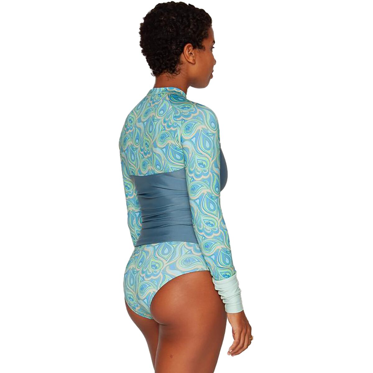 Seea Swimwear Hermosa Swim Shirt - Women's - Clothing