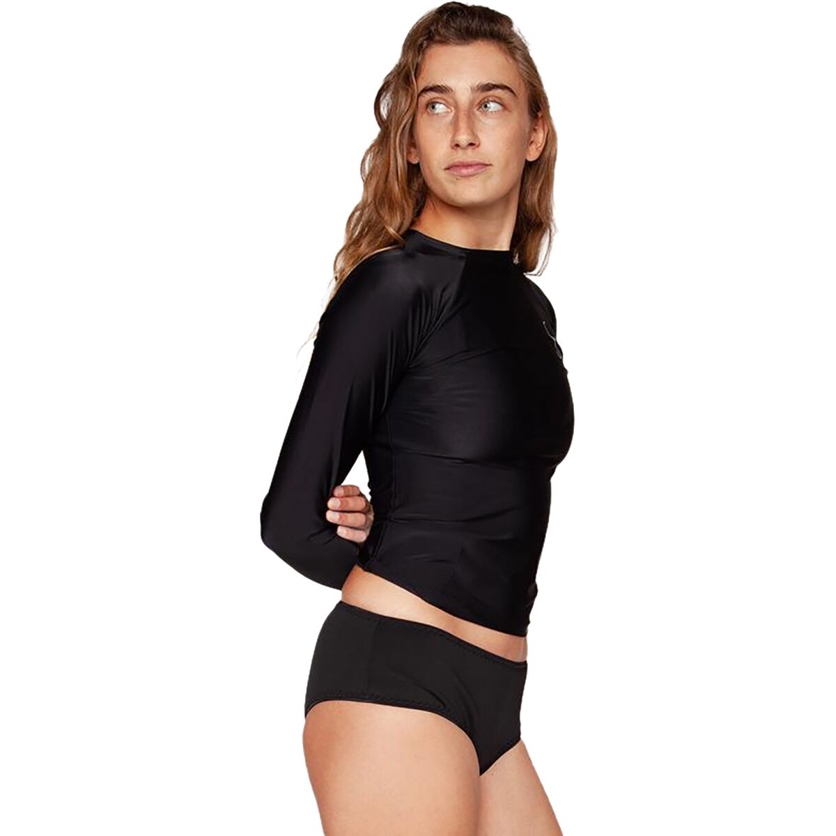 Seea Swimwear Doheny Long-Sleeve Rashguard - Women's - Clothing