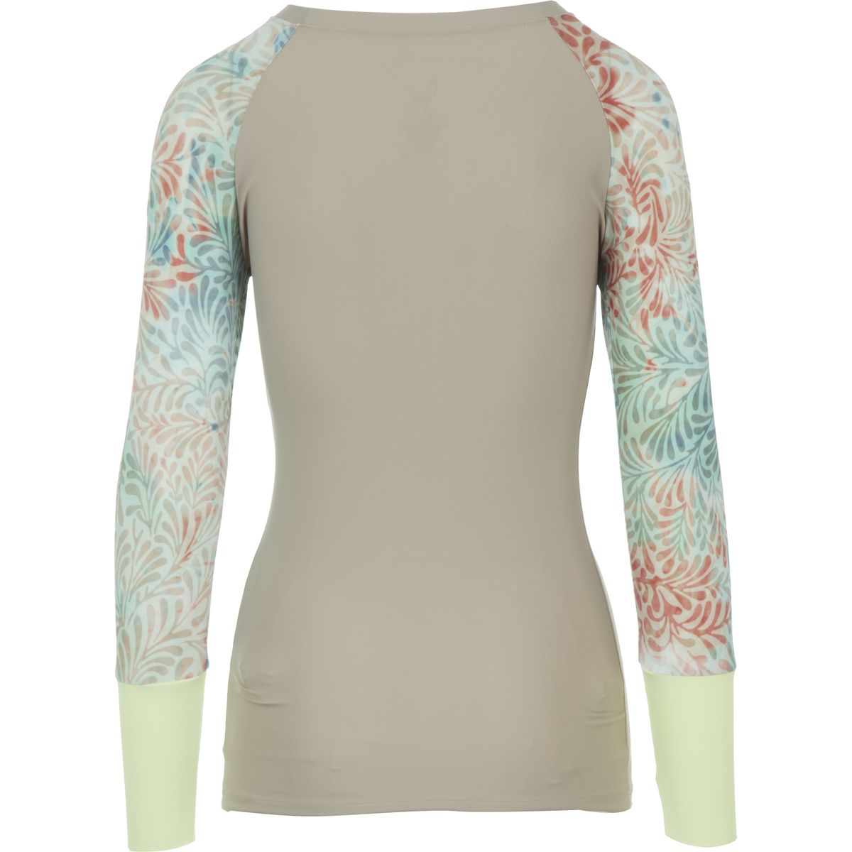 Seea Swimwear Doheny Long-Sleeve Rashguard - Women's - Clothing