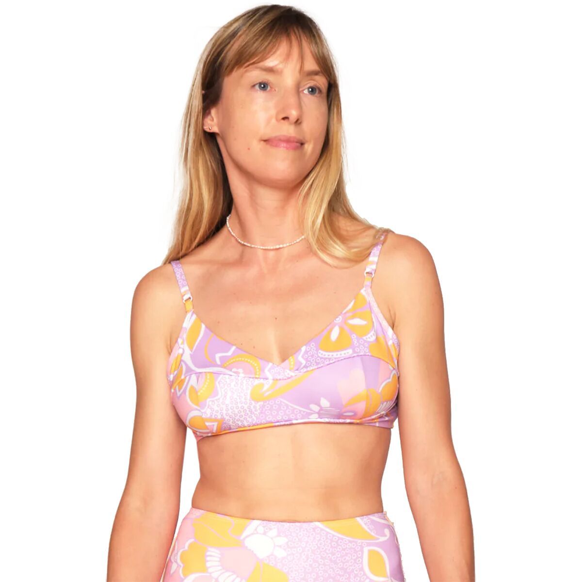 Soleil Bikini Top - Women