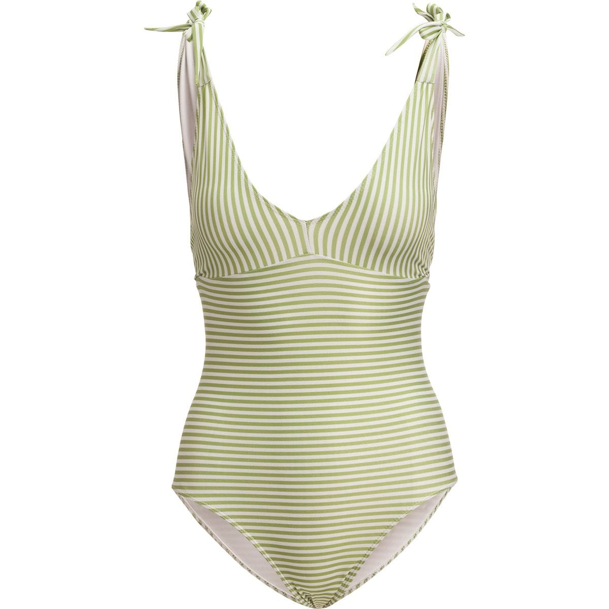 Kirra One-Piece Swimsuit - Women
