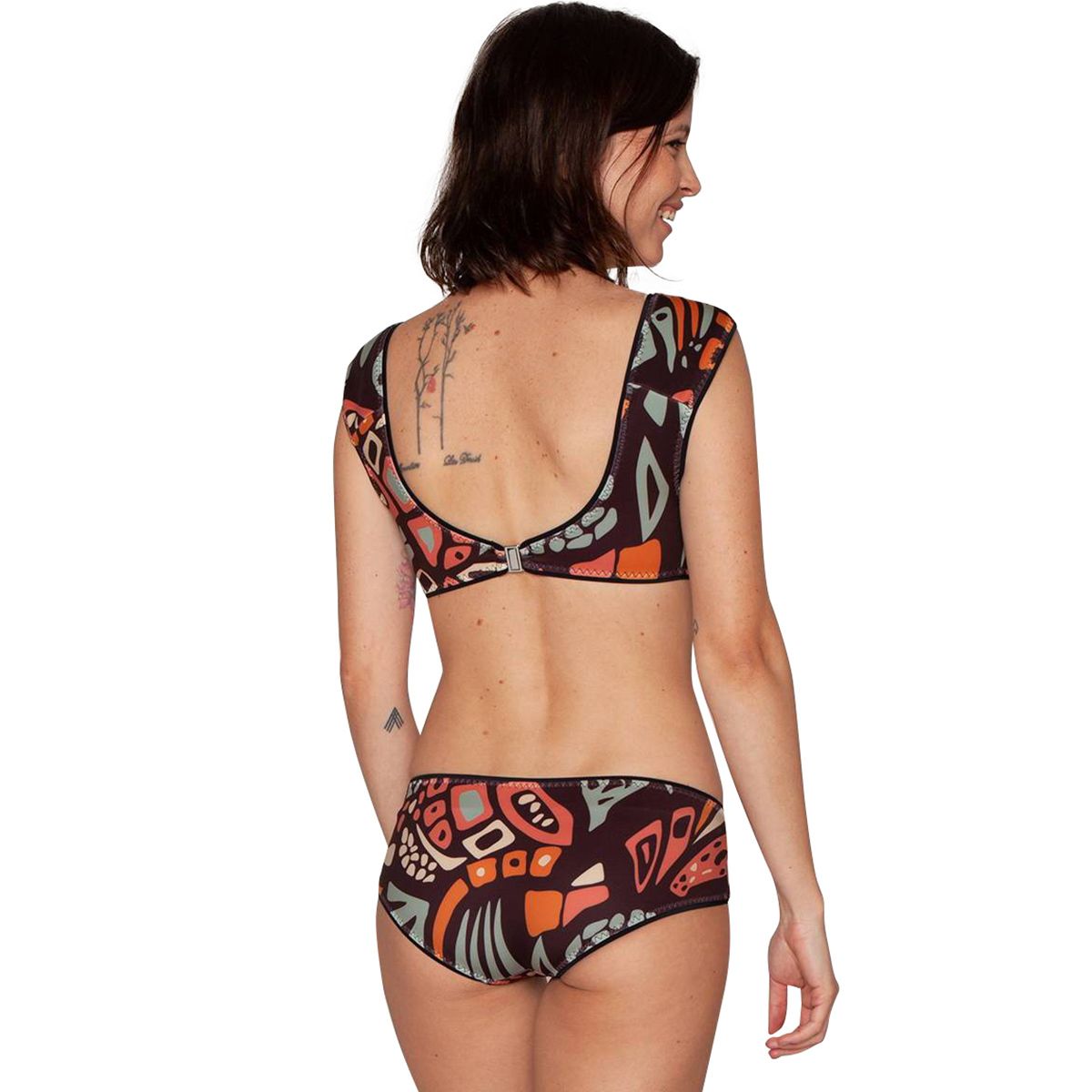 Seea Swimwear Goa Bikini Top - Women's - Clothing