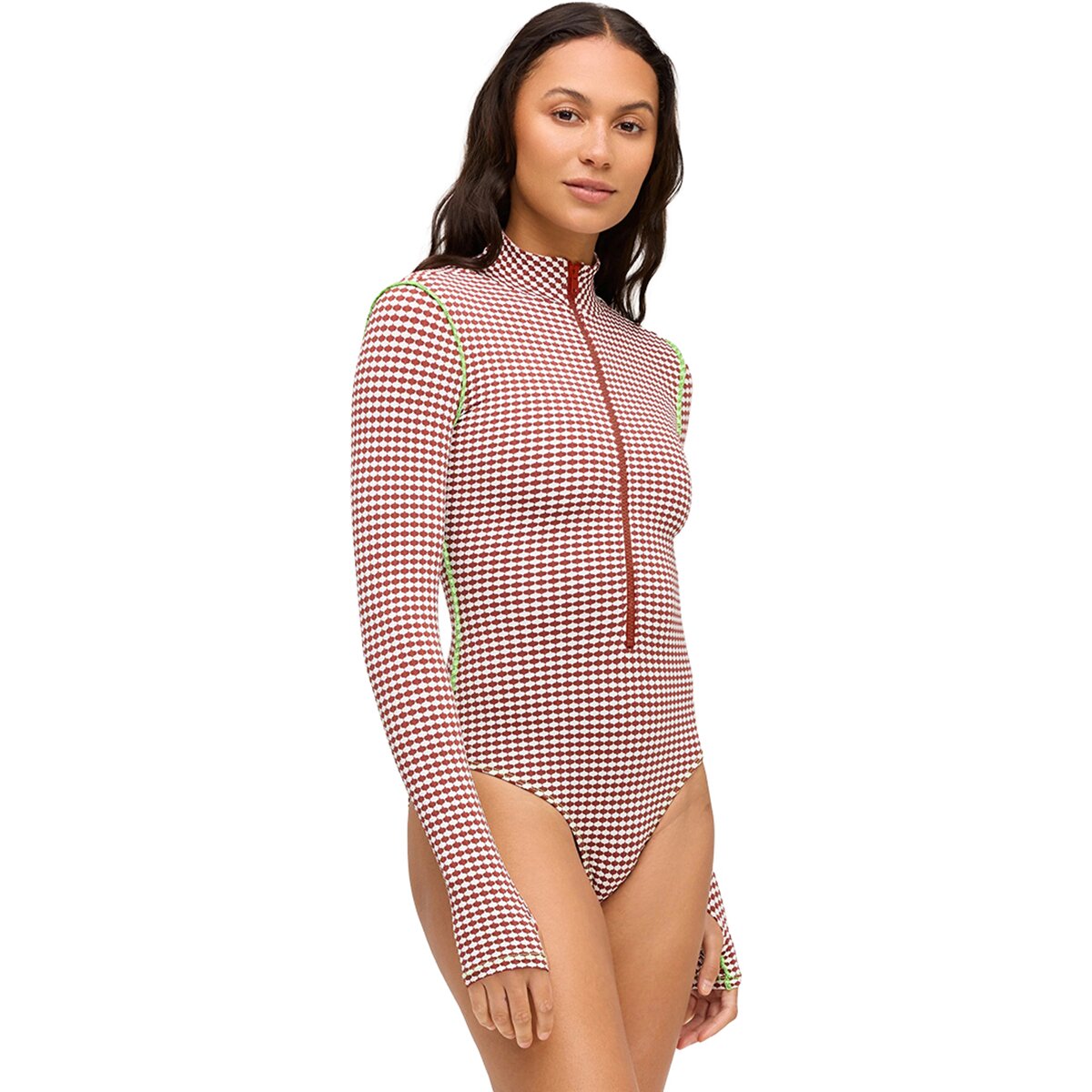 Image of Seea Swimwear Caroline Surf Suit - Women's Coco Dora, M