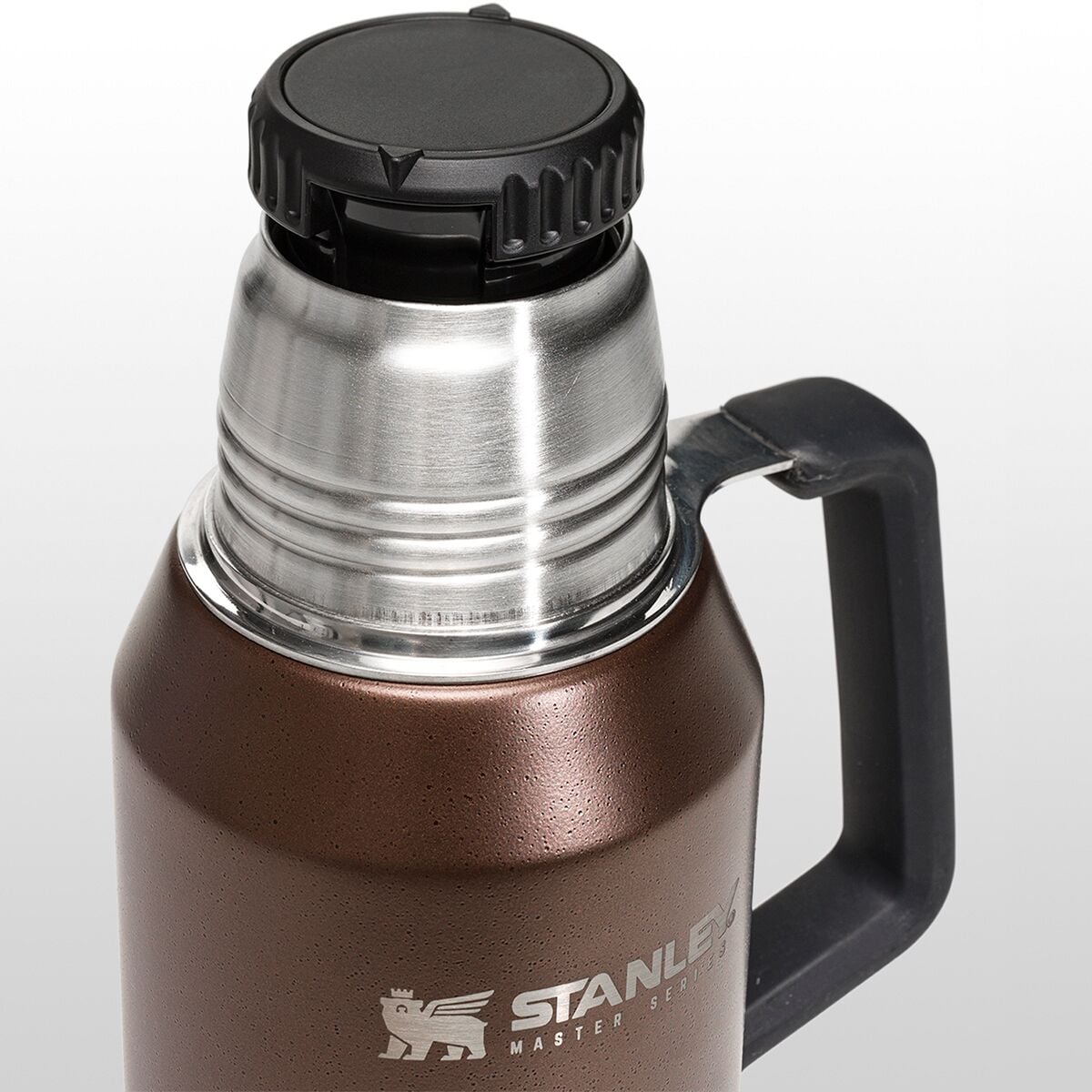Stanley Master Series Unbreakable Thermal Bottle 1.3L 40 hrs hot