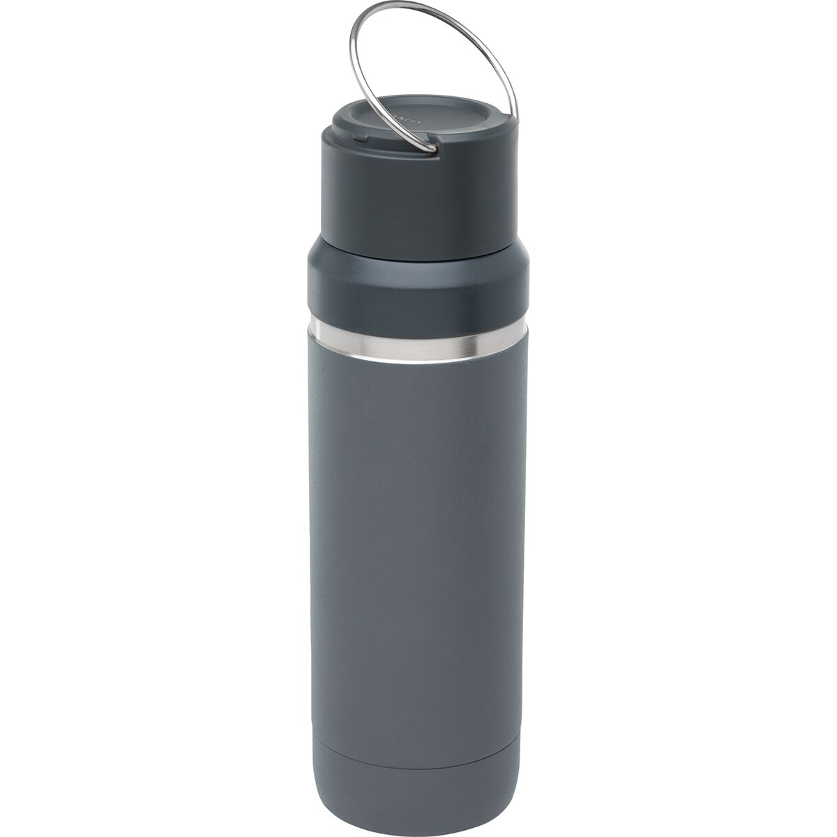 【新品未使用】STANLEY GO BOTTLE 370mL Stanley Go Vacuum Bottle Stainless Steel 370ml - Opaque Matte