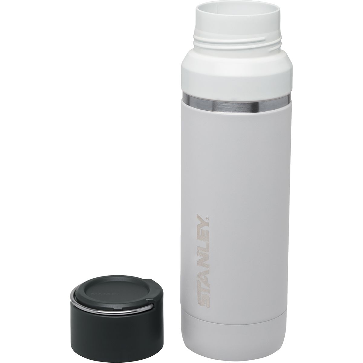 【新品未使用】STANLEY GO BOTTLE 370mL The Quick Flip Go Water Bottle | 36 OZ | Stanley – Stanley 1913